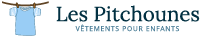 Les Pitchounes Logo